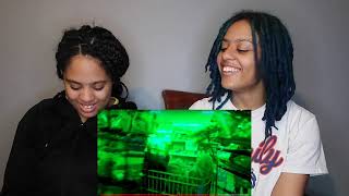 Playboi Carti  Sky Official Video REACTION VIDEO [upl. by Nit997]