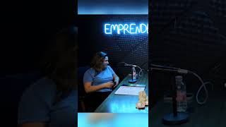 Mi gratificación es dar un BUEN SERVICIO a mis CLIENTES podcast emprendiemiento contabilidad [upl. by Major]