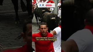 Algunos datos de San Fermín Pamplona España [upl. by Bala195]