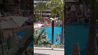 Abora Buenaventura Hotel Review  Is This the Perfect Stay in Gran Canaria grancanaria ytshorts [upl. by Suoiluj]