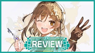 Atelier Ryza 3 Review  An Adventurous Conclusion [upl. by Koziel24]