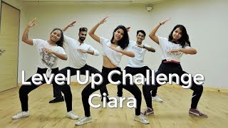 Level Up Challenge  Ciara  StepKraft [upl. by Eatnoed]