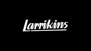 Larrikins trailer [upl. by Eyatnod]