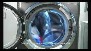 Advantages of Electrolux Front Load Washers [upl. by Aoht]