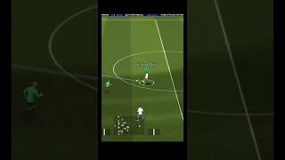 Efootball 2025 🔥 amazinggoal longshots kimmich pes football [upl. by Adihahs709]