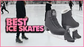 The Best Ice Skates for Every Budget and Skill Level [upl. by Slater]