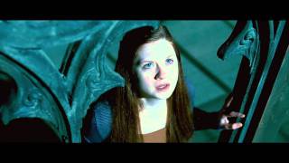 Harry Potter and The Deathly Hallows Part 1 Trailer in Hindi [upl. by Ardin57]