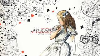 Alice nel Paese delle Meraviglie  L Carroll [upl. by Otanod]