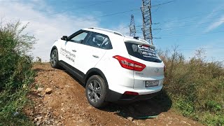 HYUNDAI CRETA ТЕСТ ДРАЙВ 20 АТ 150ЛС Динамика Цены [upl. by Kay912]