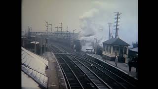 Bromsgrove and the Lickey Incline [upl. by Aiken481]