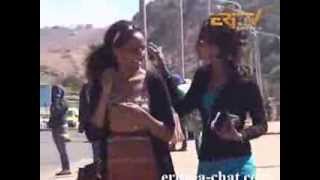 Eritrean comedy  Mezengih Camera  17 November 2013 by Eri TV [upl. by Ardelle]