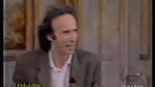 ROBERTO BENIGNI  RAFFAELLA CARRà  A PUCCHIACCA [upl. by Bannasch]