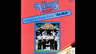 Grupo Vennus  Mis Favoritas Mix  Baladas [upl. by Iruj]