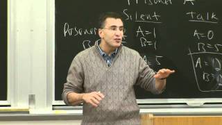 Lec 16  MIT 1401SC Principles of Microeconomics [upl. by Hays479]