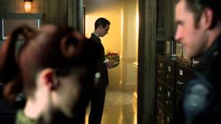 Edward Nygma and Kristen Kringle Complete Story Gotham Season 1 [upl. by Roley]