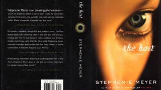 The Host by Stephenie Meyer  Audio Book Summary [upl. by Anual]