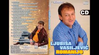 Ljubisa Vasiljevic  Andjelija Audio 2011 [upl. by Etka]