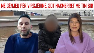 LIVE ME ODETENNuk e gjeta ‘vajzë’ më bëri për budallaEmigranti nga LondraDjalin ma pengojnë [upl. by Belinda299]