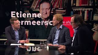 Etienne Vermeersch overleden  De Afspraak [upl. by Hasseman]