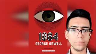 Audiolibro “1984” de George Orwell 📖🎧 [upl. by Atwater706]