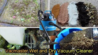 How to remove ash safely with the Draper Ash Vacuum and Ash Vacuum Attachment [upl. by Zed]