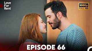 Love For Rent Episode 66 HD English Subtitle [upl. by Culver981]