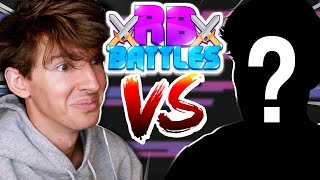 ROBLOX RB BATTLES [upl. by Kovacs953]