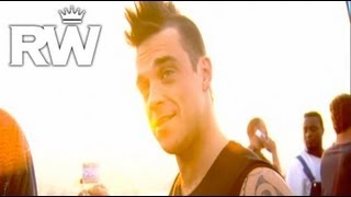 Robbie Williams  Escapology  54 Floors Up [upl. by Nage453]