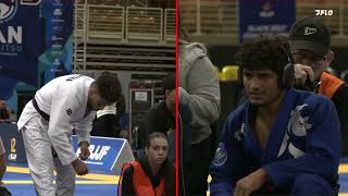 Kennedy Maciel vs Fabricio Andrey  2024 Pan Jiu Jitsu IBJJF Pan Championship [upl. by Hadeis]