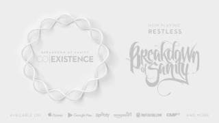 Breakdown of Sanity  Coexistence Official Album Stream HD [upl. by Hsaniva]