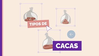 ¡Hablemos de CACAS ¿Qué dicen de nuestra SALUD 💩 [upl. by Jamesy]