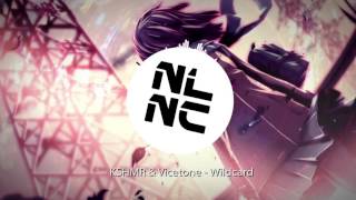 KSHMR  Wildcard Nightcore Version [upl. by Florine]