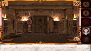 Escape The Tomb of The Past Level 2 Walkthrough [upl. by Lebasy]