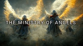 The Ministry of Angels — Rick Renner [upl. by Kamillah279]