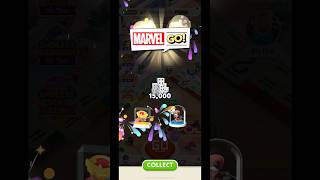 Monopoly Go  MARVEL GO  ALBUM COMPLETE monopolygo monopolygo monopoly [upl. by Becki]