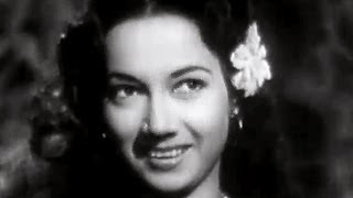 Aye Saba Unse Kah Jara  Asha Bhosle Mohammad Rafi Alibaba And 40 Thieves Song [upl. by Sheryle]