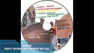 Jan Delay ‎– Vergiftet WestBam amp Hardy Hard Mitgift Mix 2001 [upl. by Aitnuahs]