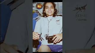 Remembering Kalpana Chawla on her Death Anniversary gypsyexplorer nasa kalpanachawla [upl. by Htebazila]