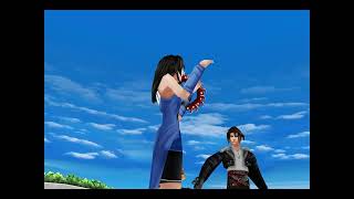 Final Fantasy 8 Stream Part 10 [upl. by Airahs]