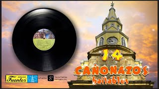 14 Cañonazos Bailables Volumen 20  Discos Fuentes  Album Completo [upl. by Ahter]