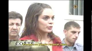 ShowMatch  Tumberos 2  Emilia Attias [upl. by Krefetz]