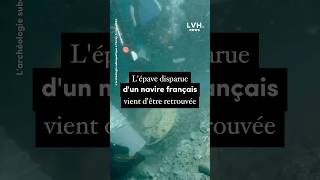 LE TITANIC FRANÇAIS  histoire [upl. by Fleisher]