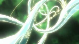 Saint Seiya Lost Canvas episode 01 [upl. by Anij]