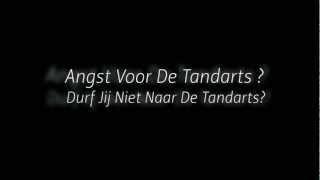 Angst voor de Tandarts  Angst Tandarts  Tandarts Angst Stoppen Met Hypnose  Hypnotherapie  NLP [upl. by Verina]