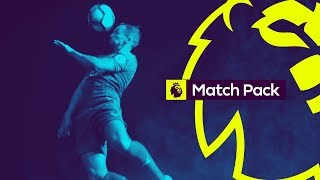 Premier League Matchpack 2018  Match Week2 [upl. by Adalheid]