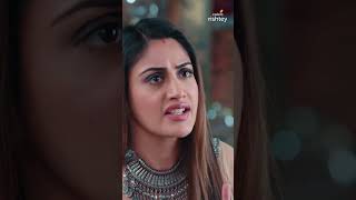 Tapish ने की Bani को समझाने की कोशिश  Naagin S5  नागिन S5 [upl. by Callas]