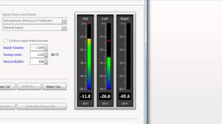 Room EQ Wizard REW Room Measurement Tutorial [upl. by Caruso]