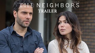 Neighbours  A New Chapter Teaser Trailer Theories [upl. by Anawahs]