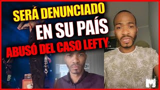 El caso de Lefty salió de control con MILES DE MENTIRAS entérate de todo [upl. by Adele]