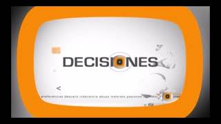 Decisiones  Soundtrack Misterio [upl. by Ijneb]